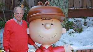 Producer of 'A Charlie Brown Christmas' dies at 86