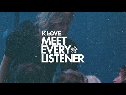 K-LOVE's Meet Every Listener Tour: Week Two Recap 🤩