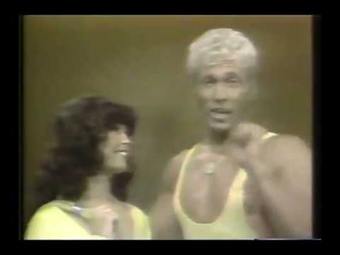 Port-a-Trim Exerciser Commercial July 1981