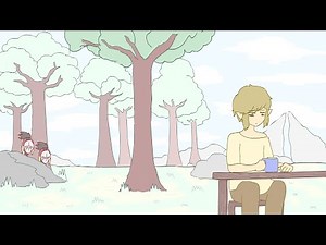 When Link is too tired