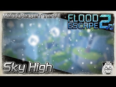 FE2CM OST - Sky High