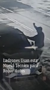 470K views · 6.1K reactions | Se reporta una nueva modalidad de robo de autos en la Ciudad de México, incluye el uso de un aparato conocido como escáner. #noticiasnmás #inseguridad #robodeautos #CDMX | NMás | Facebook