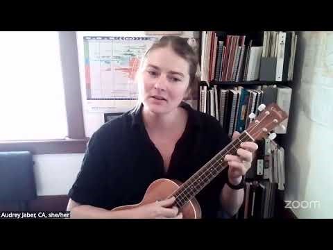 Daily Antidote | Audrey Jaber "Poaching Song" - 4/14/26