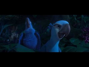 Rio 2011 [2019] part 13