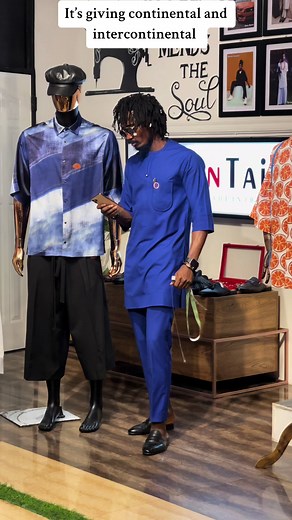 Discover Unique Styles in Bespoke Tailoring