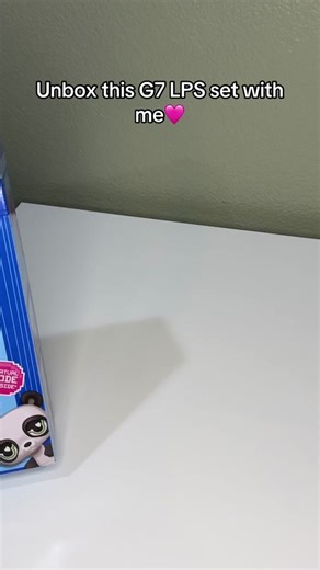 i love the new G7 @Littlest Pet Shop Safari Play Pack😍 all of the fun accessories make this set so perfect! Stay tune for more LPS Content🥰 #lps #lpstiktok #lpscollection #lpstok #lpscollector #lpscommunity #lpscustomizer #lpscrew #lpsambassador #lpsareback #lpsareback2024 #lpsg7 #newlps #lpsunboxing #unboxing #unboxingvideo #unboxingtoys