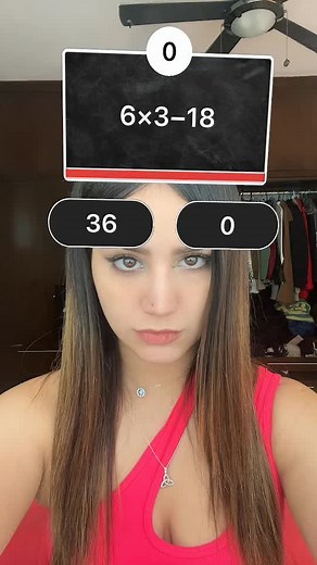 Barbie Núñez on TikTok