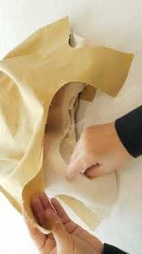 Cute & useful tote bag (beginner friendly!) 🧵