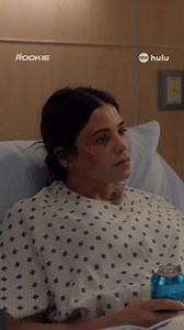 The threat of Jason is over, but Bailey's secrets are still being revealed 👀 Stream #TheRookie on Hulu! | The Rookie