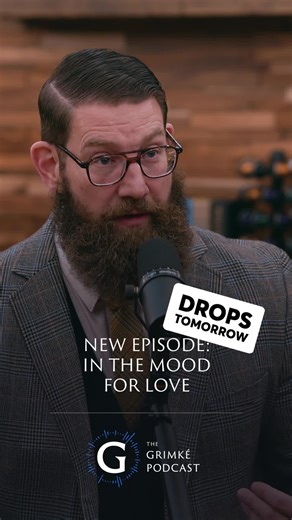 Tune in tomorrow as the guys discuss God's love and how it differs from the what the world thinks love is. Find us on Youtube, iTunes, Spotify and wherever else you get your podcasts. | Grimké Seminary