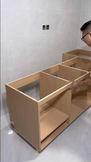 Kitchen & Furniture Cabinet Installation | Tips for a Perfect Fit