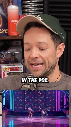 Danielle Fishel on Dancing With The Stars!