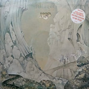 Yes - Relayer
