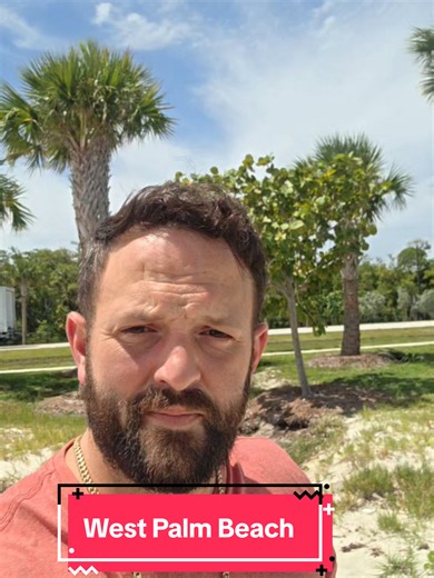 West Palm Beach travel guide: beach fun & Mar-a-Lago stop
