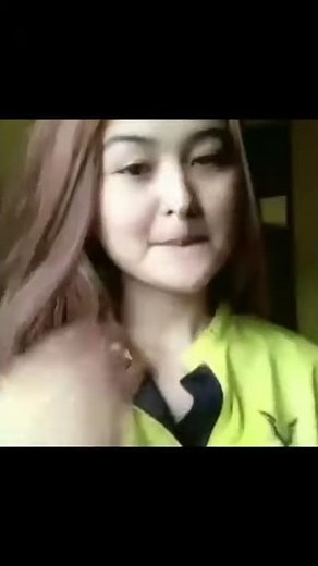 tiktok kiss kiss ahh - tiktok gunung gede || tiktok bugil || telanjang || bugil