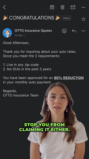 I can’t believe OTTO actually exists | OTTO Insurance | Facebook