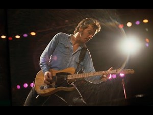 Bruce Springsteen - Live in Philadelphia - December 9th, 1980