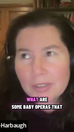 Everything I know about opera comes from the incomparably talented @caitlincvincent (and also just a smidge from Nicolas Cage in Moonstruck). Caitlin's book OPERA WARS is a primer for both newbies and aficionados alike. And it was my absolute delight to learn from her. Go see an opera! And pick up a copy of OPERA WARS at @rizzolibookstore @politicsprose or an indie shop near you. | Annmarie Kelly-Harbaugh