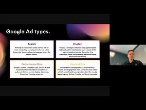 Google ads 101: What is Paid Media