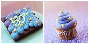 New 50th Anniversary treats now available at Disney Springs | Chip and Company