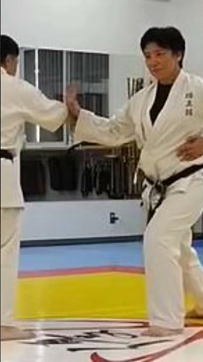 沖縄剛柔流 空手道 古武道 【十三 型・分解 稽古 其の２】 #フルコンタクト空手#沖縄剛柔流空手道#古武道#拳志會 #優真会 #輝真會#修道會#極真空手#切磋琢磨 #生涯武道 #青少年育成