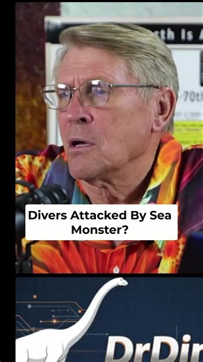 Scuba divers encounter a terrifying, unknown creature in the fog off Pensacola. A chilling account of survival. #scarystories #unexplained #truecrime #creaturefeature