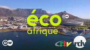 Éco Afrique — le magazine de l’environnement