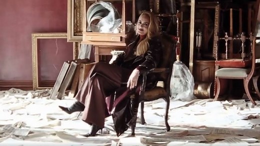 Adele releases ‘Easy on Me’ music video