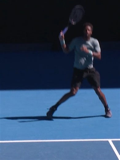 Tennis Controversy: Fritz Code Violation Explained