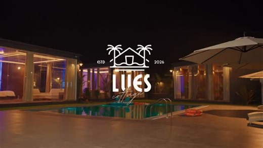 Lues cottage on Instagram: "We are open😛"