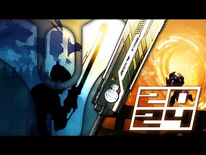 Destiny 2: Speedrun Rewind 2024