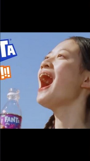 3年L組 バブル先生 – ファンタ | CM 2026