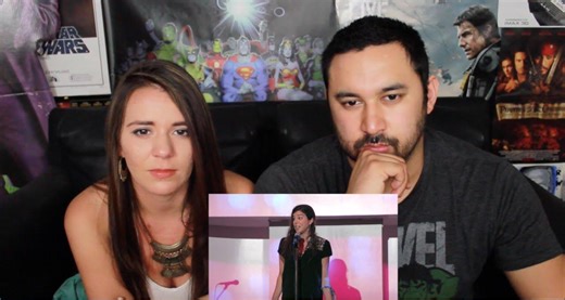 Sabrina Benaim - "explaining My Depression To My Mother" Reaction / Discussion!!!