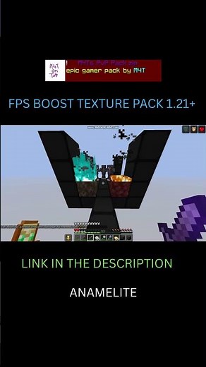 FPS BOOST TEXTURE PACK 1 21+