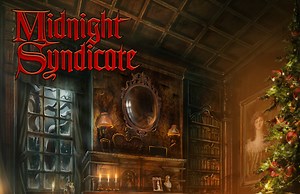 Midnight Syndicate Terrorize Christmas Carol “Up On The Housetop”