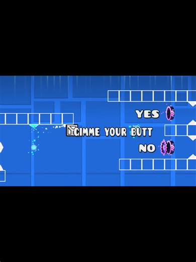 Mastering Geometry Dash Gameplay