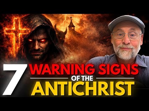 A Christian Antichrist: Ancient Clues to Deception w/ Mark Biltz | Prophecy, Last Days, Scripture