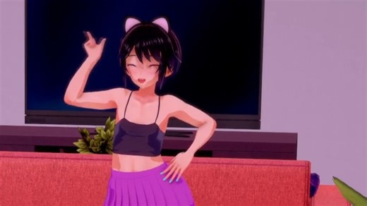 假小子gay向（Hrenit）11min23s 爱护眼睛慎看