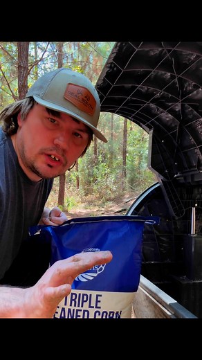 192K views · 1.3K reactions | Still keeping them deers fat with the Daytime Deadfall Feeder from Tectonic USA!  | Bubba Buck Adventures | Facebook