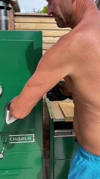 South American Chilli Con Carne Recipe | Charlie Charcoal Oven