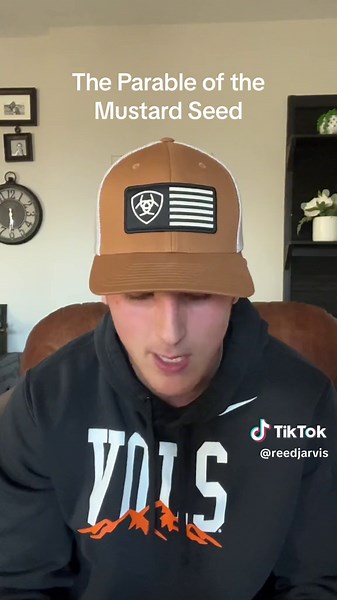 Reed Jarvis on TikTok
