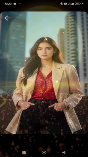 Sakeena Jan on TikTok