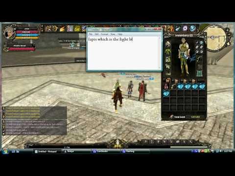 How to Link Lapis on Shaiya for Dummies
