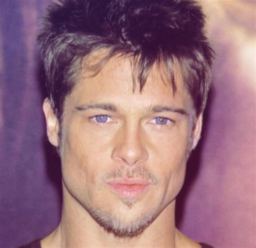 Too Short but Too Good: A Fun Take on Brad Pitt