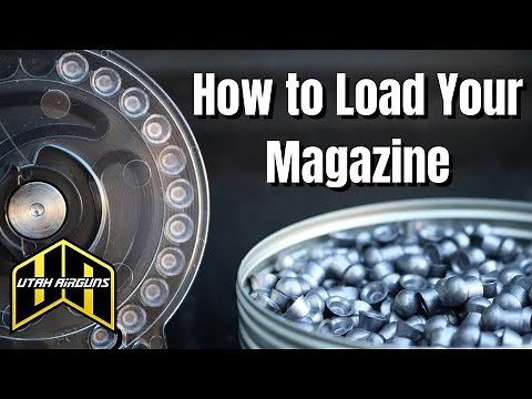 How to Load Your FX Impact Magazine