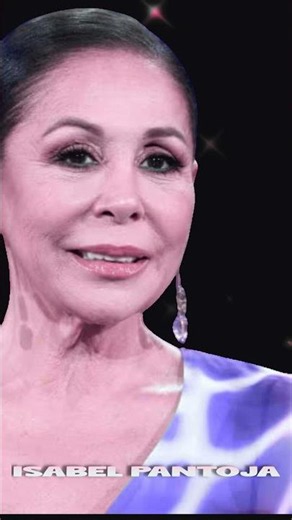 Asi Fue - Isabel Pantoja
