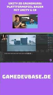 Wie weise ich ein Script einem Objekt in Unity zu? #unity #unitydev #unitytutorials