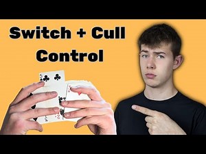 The ONE Card Control Every Magician Must Learn!