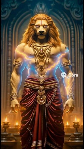 Witness Power of Narsimha ⚡️