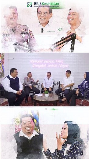Kepesertaan aktif BPJS Kesehatan jadi syarat pengajuan SKCK dan SIM? Ini info lengkapnya